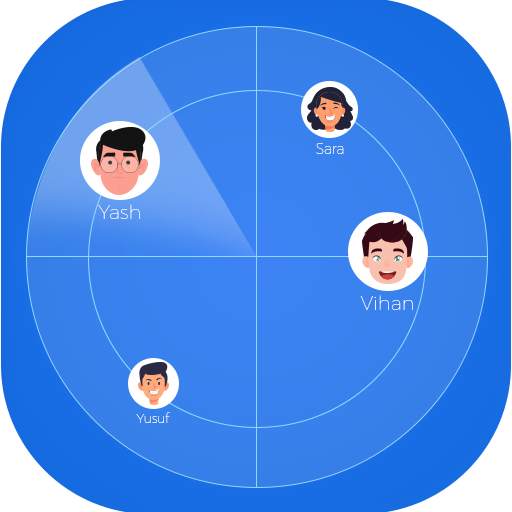 Shareall: File Transfer, Share 1.0.50