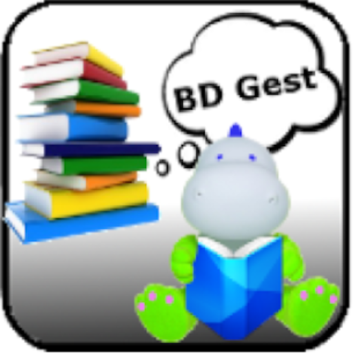 Comic Strip Manager icon