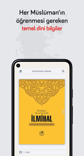 Fazilet Calendar 2021 screenshot 3