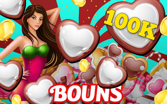 Candy Casino Free Vegas Slots screenshot 12