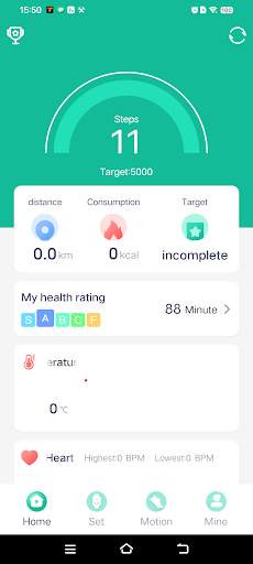 fitpro screenshot 3