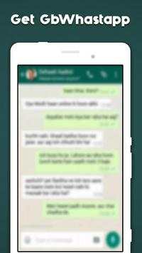 GBWhatsApp - Update APK screenshot 2