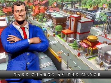 Town Tycoon : City Builder Sim screenshot 11