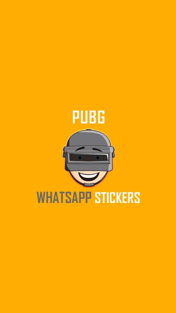 WAstickers: pubG png stickers, Game WAStickerApps screenshot 11