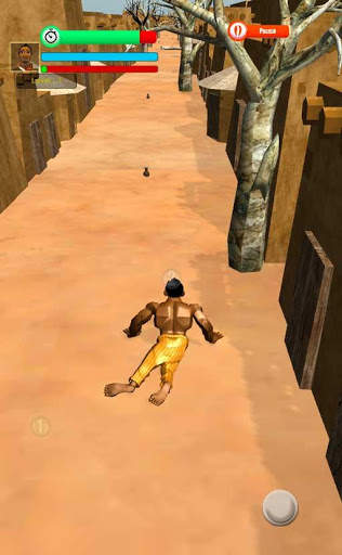 Diata Game screenshot 2