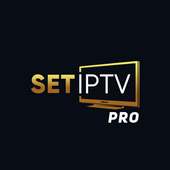 Set IPTV PRO