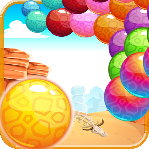 Bubble Pop icon