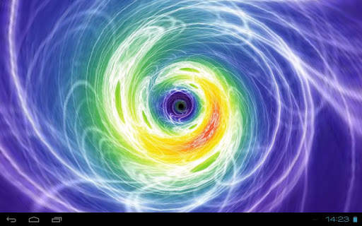 Hypnoplasma Tunnels screenshot 10