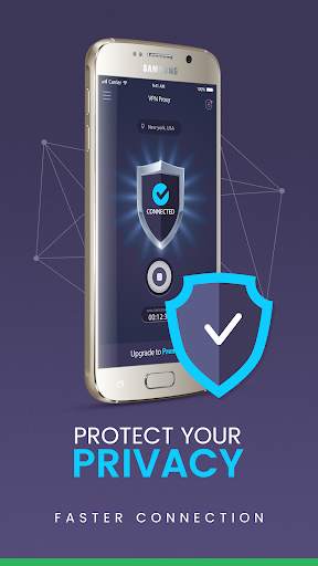 VPN 360 Master - Fast Browser With Secure Proxy скриншот 2