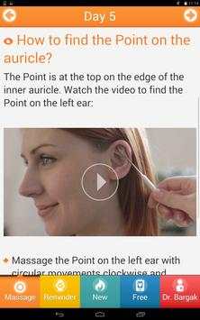 Sexual Potency - Acupressure. screenshot 12