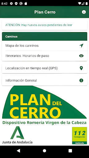Plan Cerro screenshot 7