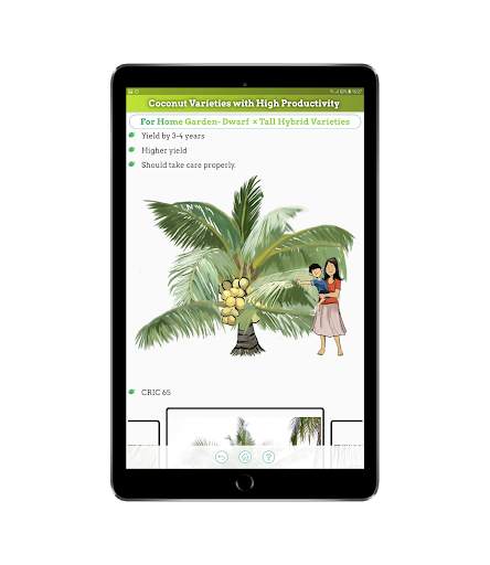 Coconut App screenshot 13