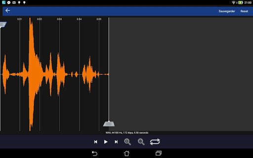 Hiphop Maker Lite screenshot 11
