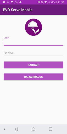 SERVE Mobile screenshot 3
