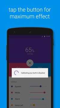 Speaker Booster screenshot 3