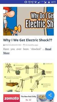 ElectricalWorld360.com screenshot 4