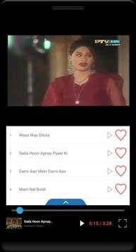 Songs Videos [Pakistani] screenshot 5