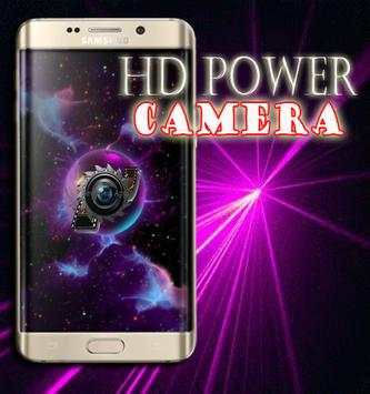 HD Power Camera screenshot 1