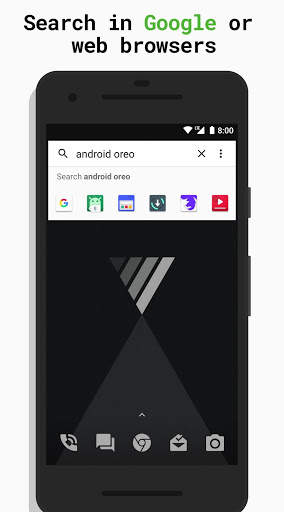 Fast Finder 5 تصوير الشاشة
