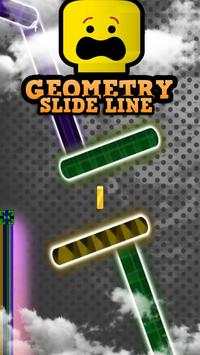 Geometry Dash Slide !! screenshot 2