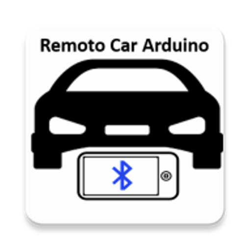 Remote Car Arduino आइकन