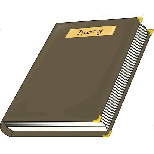 My Diary 5.3.0