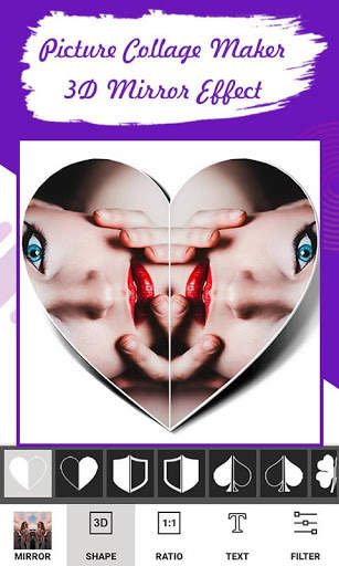 Picture Collage Maker screenshot 4