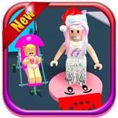 New ROBLOX ESCAPE SCHOOL OBBY Guide 1.0