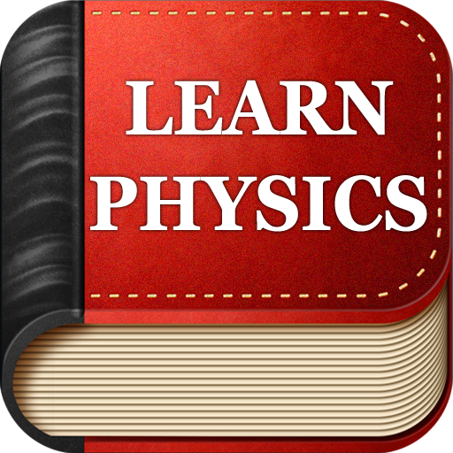 Learn Physics icon