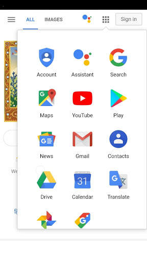 Fast Web Browser screenshot 3