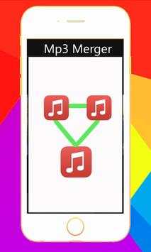 Mp3 cutter & Merger screenshot 3