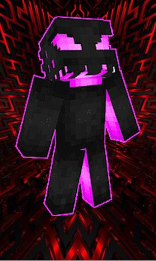 Mobs Skins For Minecraft PE 2021 screenshot 4