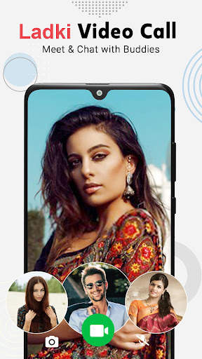 Ladki se baat karne wala apps screenshot 4