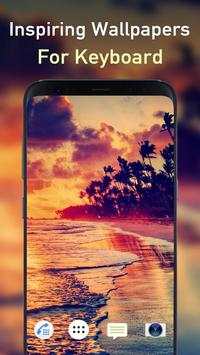 HD Wallpapers and Background, keyboard, homescreen screenshot 1
