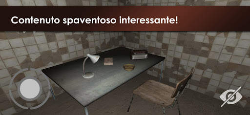 Evil Nurse: spaventoso gioco di avventura horror. screenshot 5