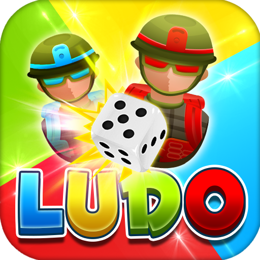 Ludo Battle Zone icon
