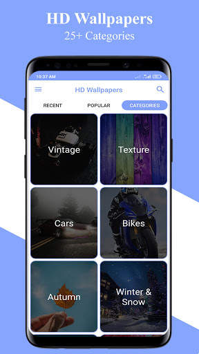 HD Wallpapers (Backgrounds) 2021 screenshot 3