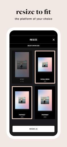 StoriesEdit: Instagram Story Templates and Layouts screenshot 6