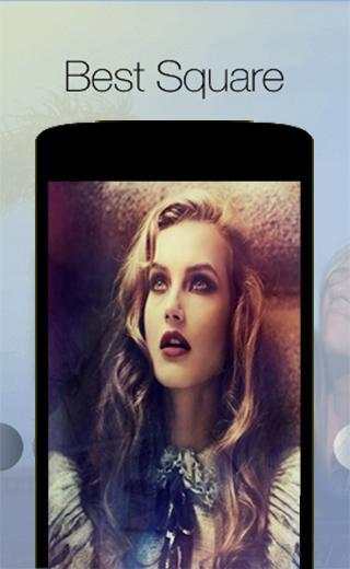 Snap Filter Camera Beauty screenshot 2
