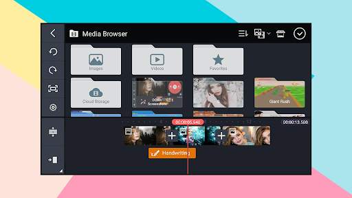 Tips For Kine Master Video Editing Guide Free screenshot 4