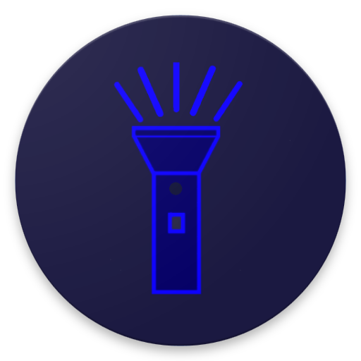 Ultra Bright Flash Light: Free Flashlight App icon