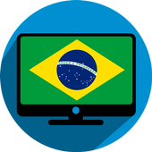 TV Online Brazil icon
