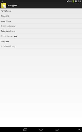 Hand Drawing screenshot 7