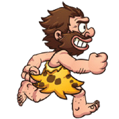 Ancient Man icon