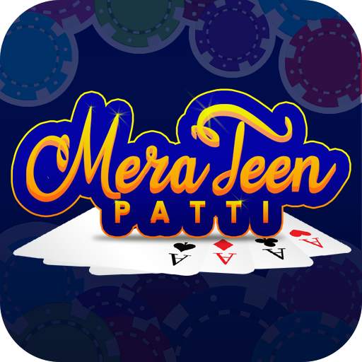 Mera Teen Patti 1.2
