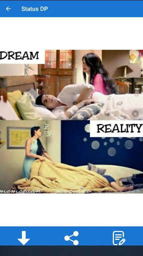 Funny Status DP for WhatsApp screenshot 7