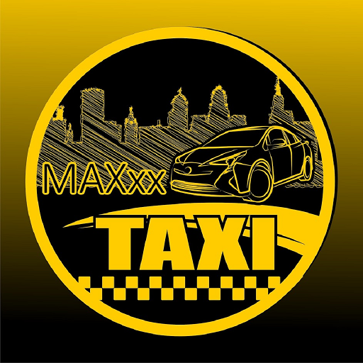 ikon MAXxx taxi, Самбір