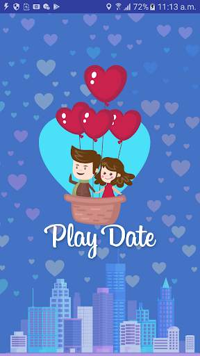 Play Date screenshot 1