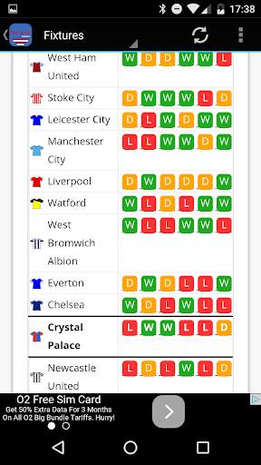 Palace News  screenshot 4