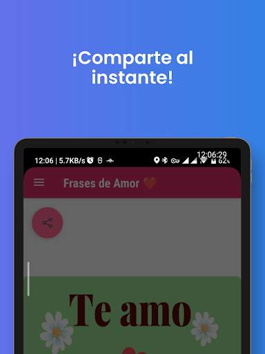 Imagenes de Amor para WhatsApp screenshot 8